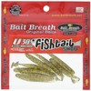 Bait Breath (beitoburesu) Worm Lure U30 fissyuteirusyaddo 2.8 # 120 guripansi-do