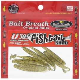 Bait Breath (beitoburesu) Worm Lure U30 fissyuteirusyaddo 2.8 # 120 guripansi-do