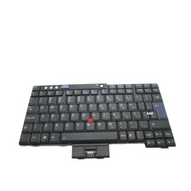 Lenovo New Genuine Lenovo ThinkPad X60 X61 X60S X61S Keyboard 42T3498 42T3466