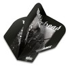 WINMAU Rock Legends Dart Flights - 10 Sets Per Pack