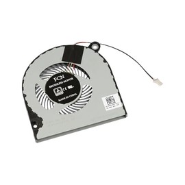 Acer 23.GP4N2.001 Original CPU Cooling Fan for Aspire 6 (A615-51), 5 (A515-55), (A515-44), 3 (A315-23), (A315-57G), Extensa 15 (EX215-53G)