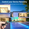 433 MHz RF Wireless Remote Control Switch, Wireless Switch AC