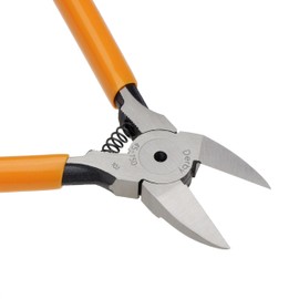 Derby Plastic Nipper 150 mm (with spring) 45 – 150 Made in Japan