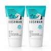 Bushman Waterproof Pro Sun Cream 50ml x 2 / 부쉬맨 워터프루프 프로 선크림 50ml 2개