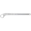 Asahi Metal Industry ASH Single End Glasses Wrench 0.6 inch