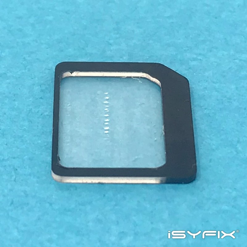 iSYFIX Sim Card Adapter Nano Micro - Standard 4 in
