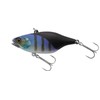 JACKALL TN60 Marhata Skull Shell Small Silhouette Gill