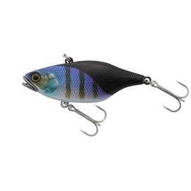 JACKALL TN60 Marhata Skull Shell Small Silhouette Gill