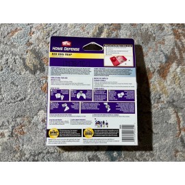 Ortho Home Defense Bed Bug Detector 2 pk -Pack of 1