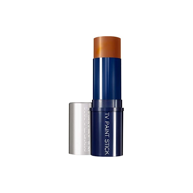 Aptafêtes kr5047/07 W – TV paint stick 25 ml maquillant
