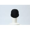 mihoro style (Mihoro Style) Swim Cap Two Way Mihorostyle007 Black