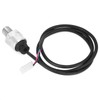 Pressure Transmitter Sensor Air/Water Compressors Industrial Equipment G1/4 DC5V 0‑0.8Mpa