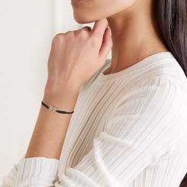 JENDEAR SHINE Rope Bracelet for Women, Adjustable Lucky Bracelet, Valentine's Day, Birthday, Anniversary, Graduation Gift for Girlfriend, Women, Girls, Copper