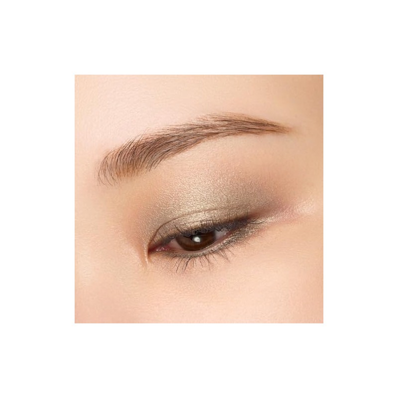 SUQQU Mono Look Eyes S-101 Wakaba (2025 Fall Color Collection)