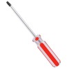 T25 Torx Magnetic Screwdriver,Torx Security Screwdriver,Star Screw Driver for Computer