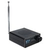 Portable Radio Receiver FM MW SW SSB Full Band Rechargeable