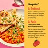 Brooklyn Delhi Chickpea Tikka Masala Pouches - Ready to Eat,