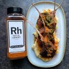 Spiceology - Ras el Hanout Spice Blend - North African