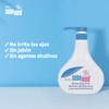 Sebamed Baby Foam Bath 500 ml
