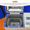 QQZ Pan Machine Paleta para máquina de pan Cuisinart CBK-100