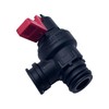 HTS - Worcester Boiler Pressure Relief Valve (PRV) 87161064310