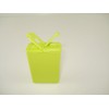 TUPPERWARE To Go Würzling 25ml grün C72 Salzstreuer Pfeffer/Salz Streuer
