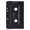 Wireless Car Cassette Player Adapter Car Bluetooth Cassette Receiver Converter