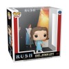 Funko Pop! Albums: Rush - Exit.Stage Left