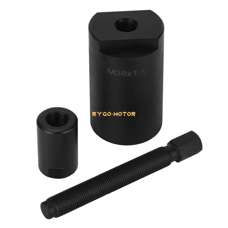 M MATI Starter Clutch Gear Gasket Kit Flywheel Puller For
