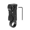 sourcing map Rotary Coax Coaxial Cable Stripper Cutter Tool for