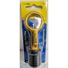 Marpac 1 " BOAT SNAP DRAIN PLUG, WORKS W/ Marine