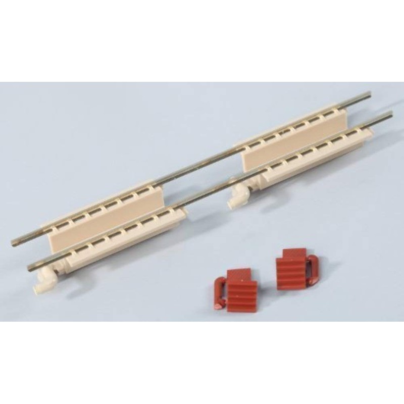 Peco LK-56 Loco Inspection Pit for Code 100