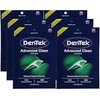 DenTek Triple Clean - Púas de hilo dental (150 unidades),