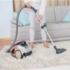 15Pcs Vacuum Bags, Air Clean 3D Efficiency Dust Bag Replacement