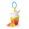 Melissa & Doug Té de Burbujas Multisensorial para Enganchar y
