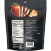 Bare Fruit Naturally Baked Crunchy, Fuji & Reds Apple Chips,