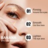 ROZINO Fresh Banana Eye Cream Stick - 3g x 3pcs,