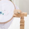 FantasyDay Embroidery Stand,Rotated Embroidery Hoop Stand, Adjustable Embroidery Frames and