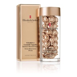 Cápsulas Ceramide con Vitamina C Elizabeth Arden Serum Potenciador de Luminosidad 60 cápsulas