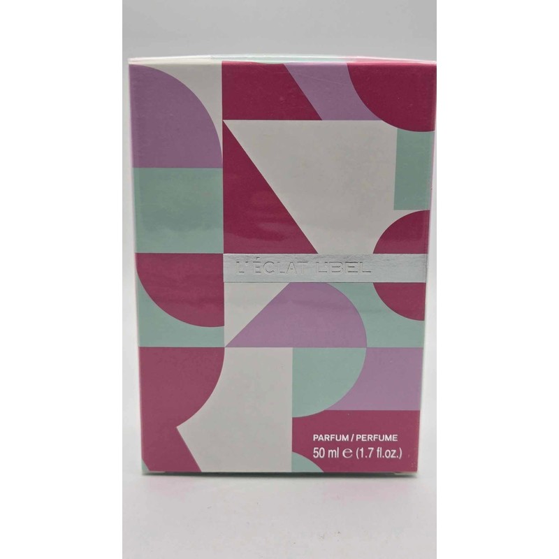 L'bel L'ECLAT Eau de Parfum pour Femme - Perfume by