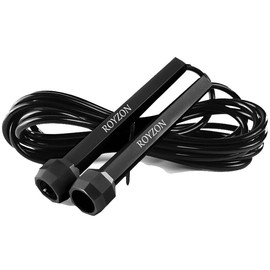 Jump Rope for Adults Skipping Rope High-Intensity Interval Training Exercise Fitness Equipment