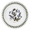 Portmeirion Botanic Garden - 5" Bread Plate - Speedwell