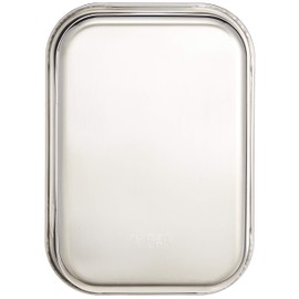 クローバー 18-8 深型 組バット 2号