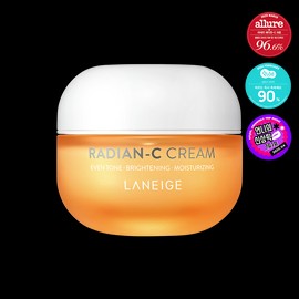 Laneige [라네즈]래디언씨 크림 [Laneige] Radiance Cream