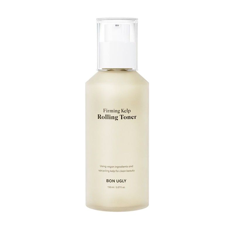 Bone Ugly Bon Ugly Firming Kelp Rolling Toner 150ml +