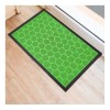 HUT Tapete Entrada Decorativo 75 Cm X 45 Cm
