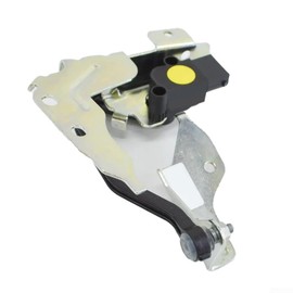 Headlight Leveling Sensor and Bracket, Car Headlight Level Sensor, OEM Number CV61-13D034-AA 1786469 for 2012-2019