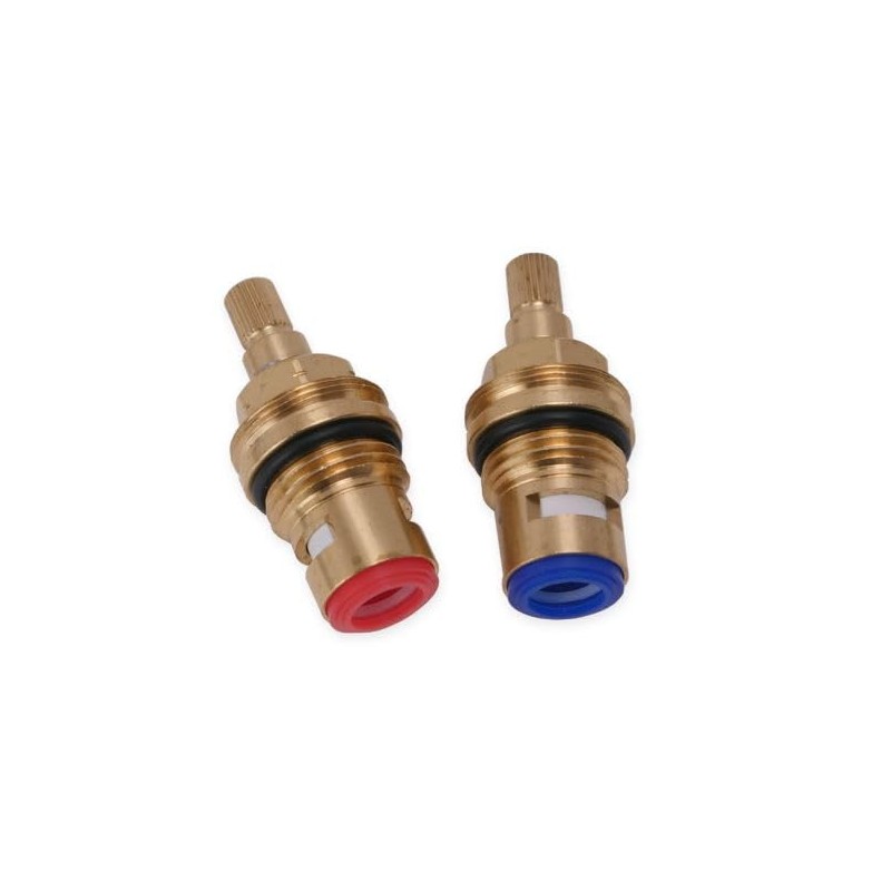 Rangemaster Traditional Belfast Bridge TBL3 Tap (SP3561, 4276R) Replacement Valve