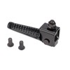 FIASRAC Rear Foot Pegs Footrests Passenger Compatible with Honda Rebel