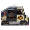 Mattel Jurassic World Jurassic World GWP74 New Ruler Minifigure Multi